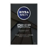 Nivea After Shave Deep Comfort 100ml - YehChez.pk